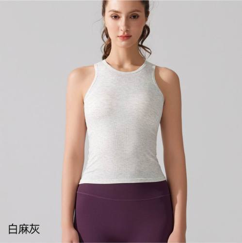 Lulu  Vest-157(S-XL)