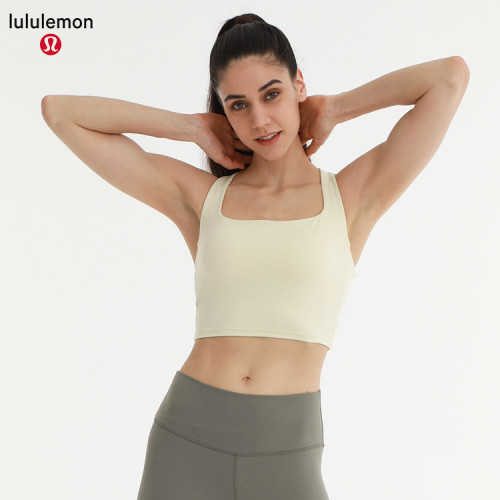Lulu  Vest-292(S-XL)