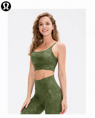 Lulu  Vest-451(S-XXL)