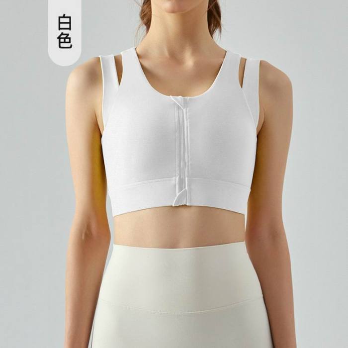 Lulu  Vest-105(S-XL)