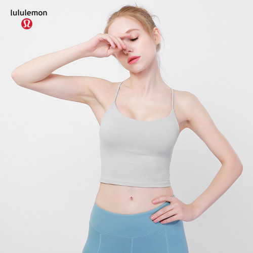 Lulu  Vest-625(S-L)