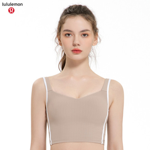 Lulu  Vest-226(S-XL)