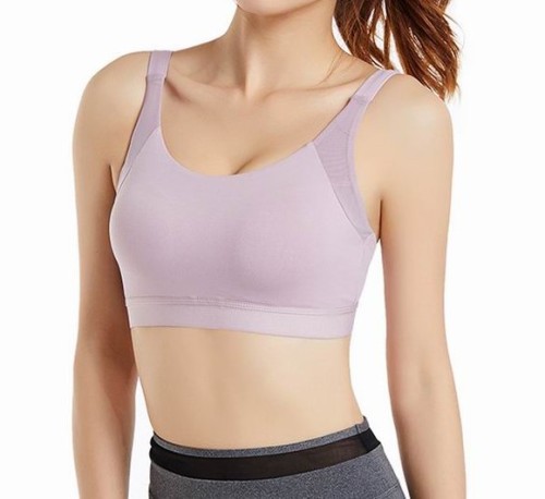Lulu  Vest-404(S-XL)