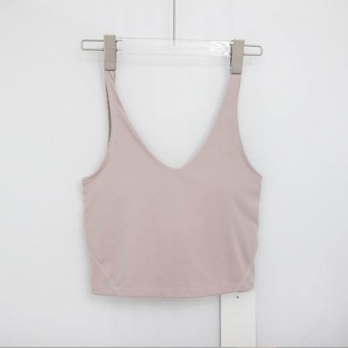 Lulu  Vest-510(S-XXL)