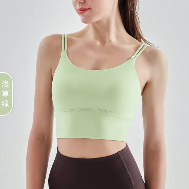Lulu  Vest-154(S-XL)