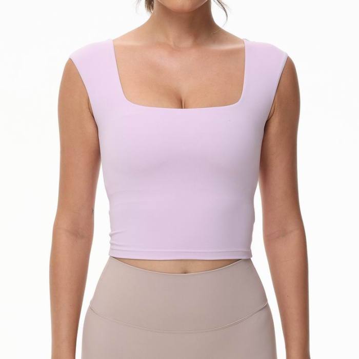 Lulu  Vest-643(XS-XL)