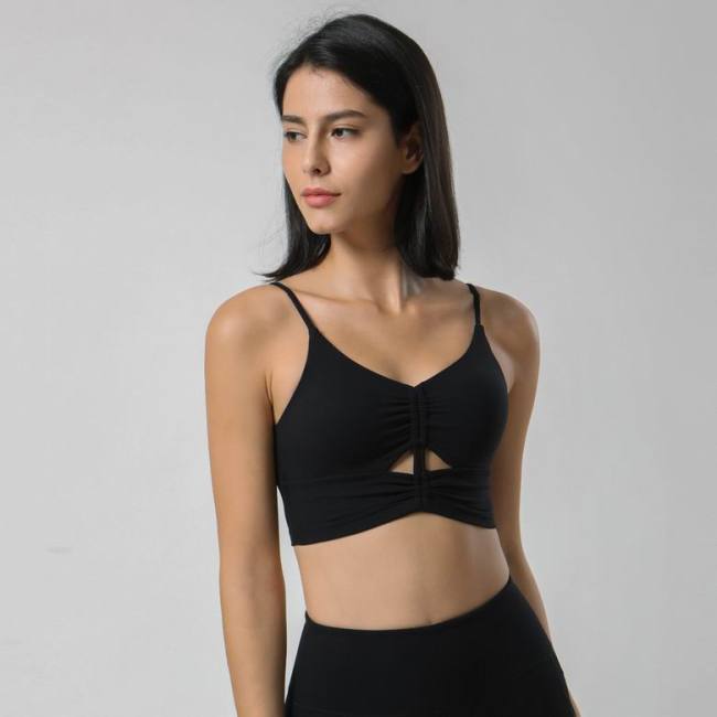 Lulu  Vest-394(S-XL)