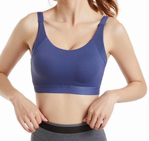 Lulu  Vest-407(S-XL)