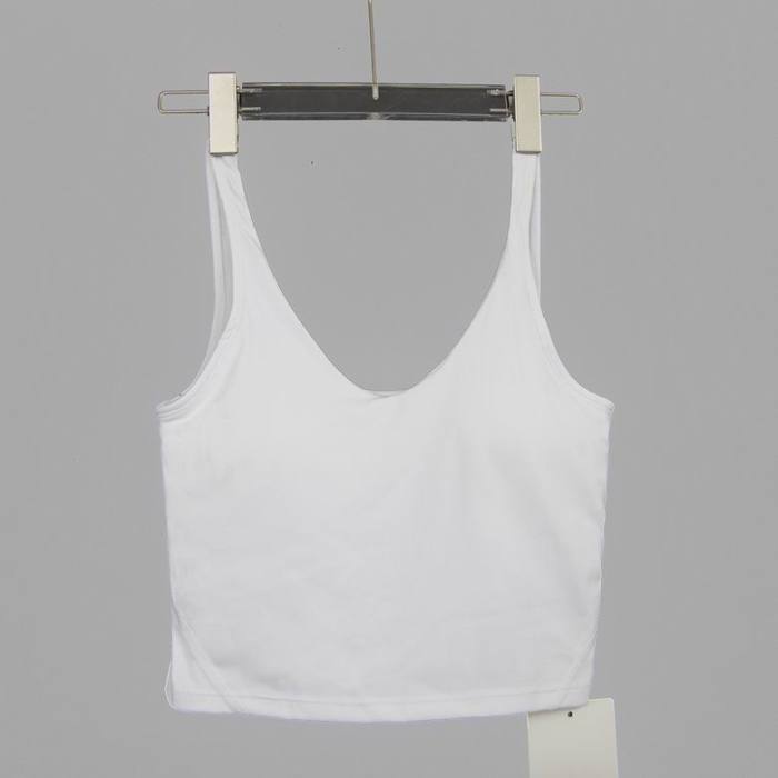 Lulu  Vest-506(S-XXL)