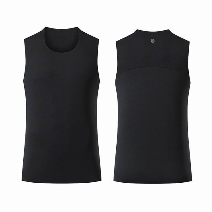 Lulu  Vest-671(M-XXXL)