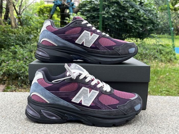 NB Shoes High End Quality-312