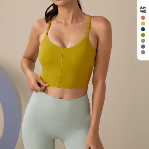 Lulu  Vest-421(S-XL)