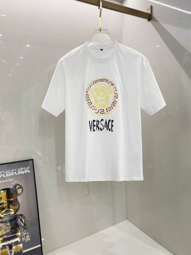 Versace t-shirt men-1646(S-XXL)