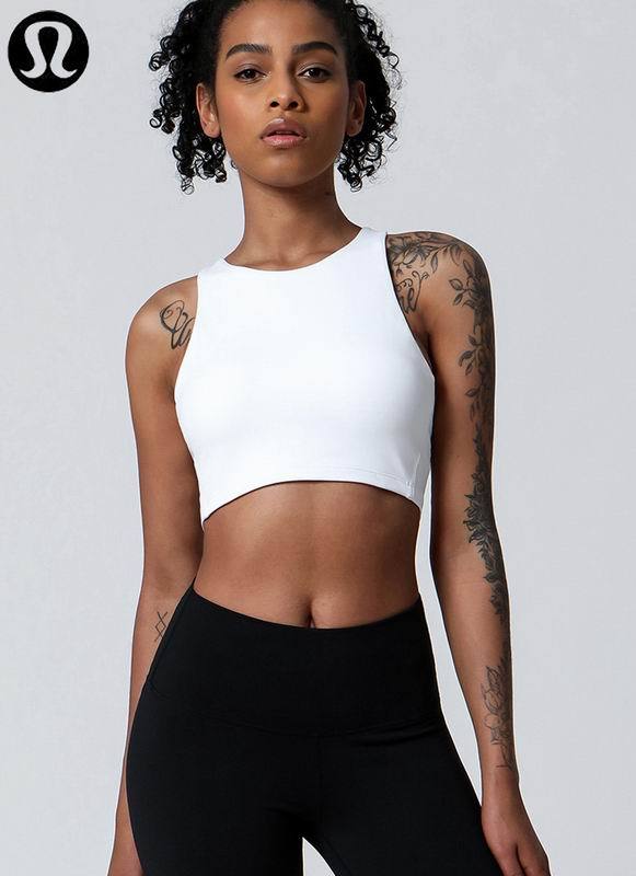 Lulu  Vest-263(S-XL)
