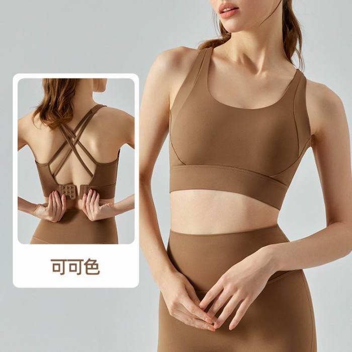 Lulu  Vest-104(S-XL)
