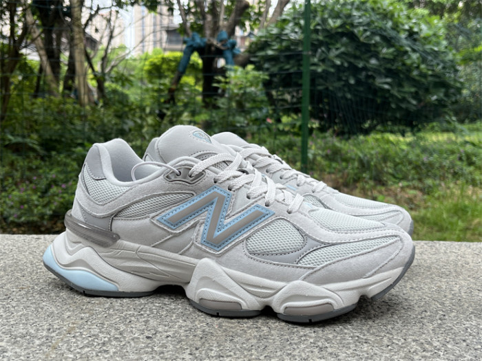 NB Shoes High End Quality-313