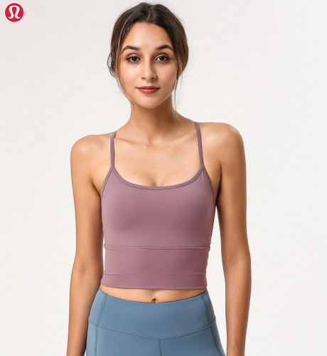 Lulu  Vest-295(S-XL)