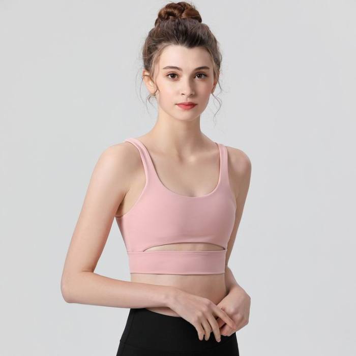 Lulu  Vest-095(S-XL)