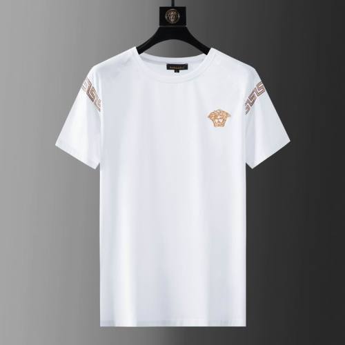 Versace t-shirt men-1665(M-XXXXL)
