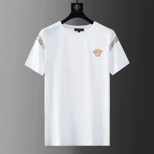 Versace t-shirt men-1665(M-XXXXL)