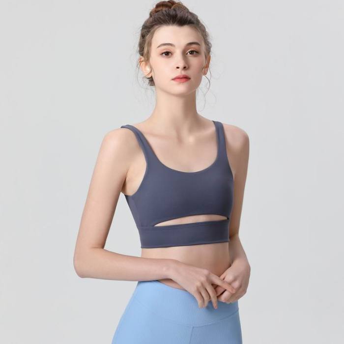 Lulu  Vest-097(S-XL)