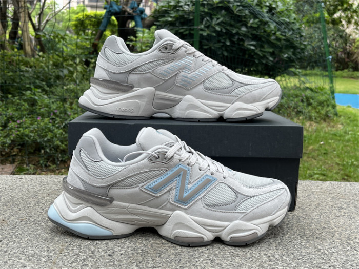 NB Shoes High End Quality-313