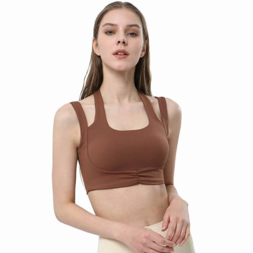 Lulu  Vest-092(S-XL)