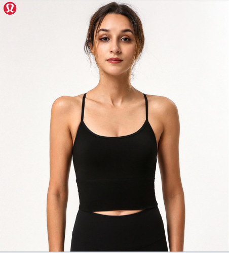 Lulu  Vest-294(S-XL)