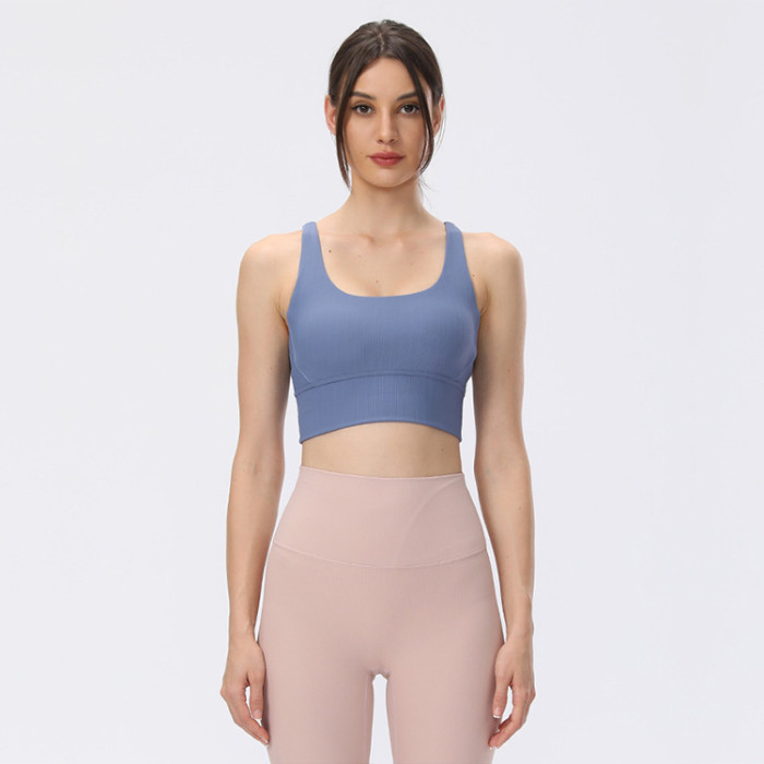 Lulu  Vest-530(S-XXL)