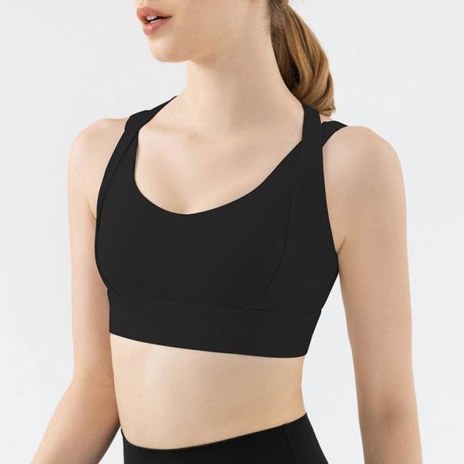 Lulu  Vest-038(S-XL)