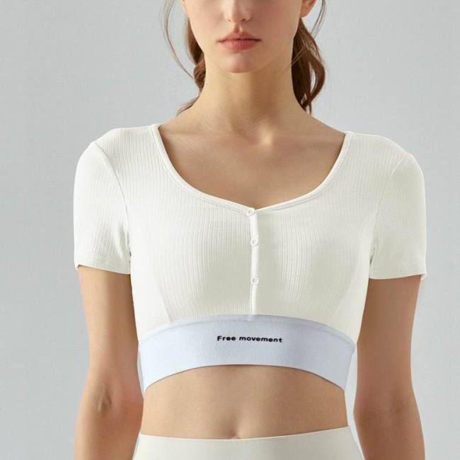 Lulu  Vest-140(S-XL)