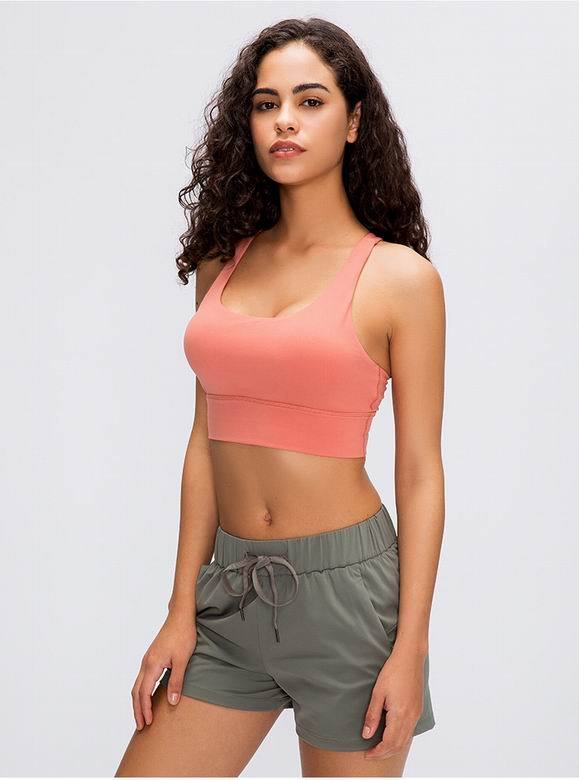 Lulu  Vest-494(S-XXL)