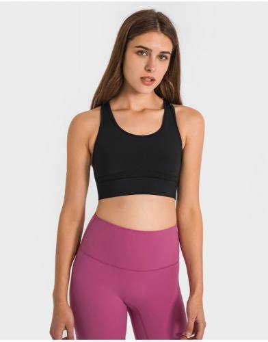 Lulu  Vest-074(S-XL)