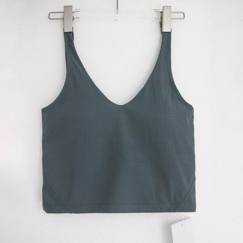Lulu  Vest-515(S-XXL)