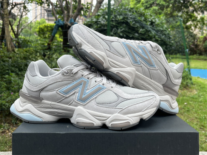 NB Shoes High End Quality-313