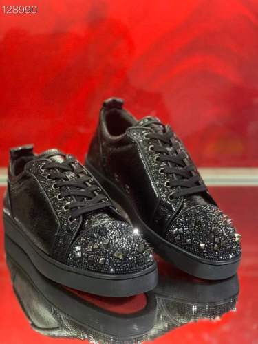 Super Max Christian Louboutin Shoes-2551