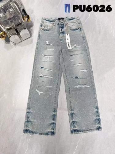 Purple Brand Jeans 1：1 Quality-363