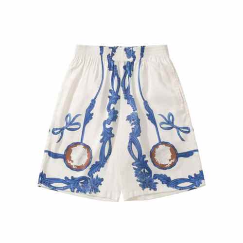 Versace Short Pants High End Quality-003
