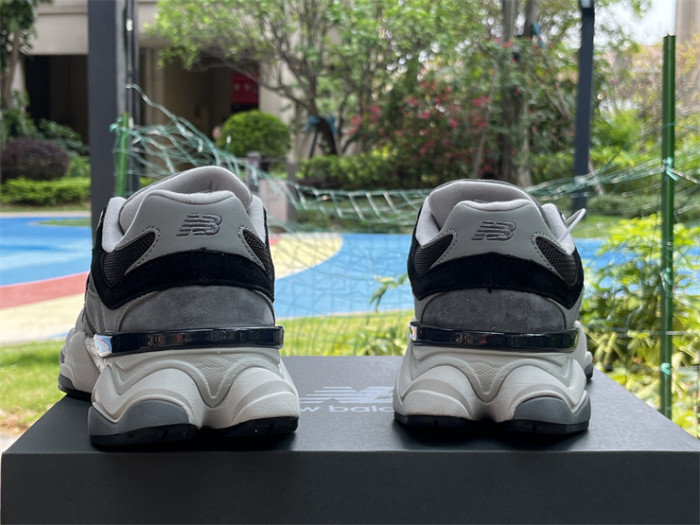 NB Shoes High End Quality-314