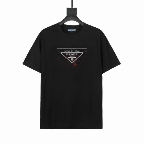 Prada t-shirt men-1331(S-XL)