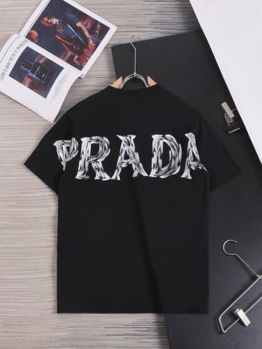 Prada t-shirt men-1382(S-XXL)