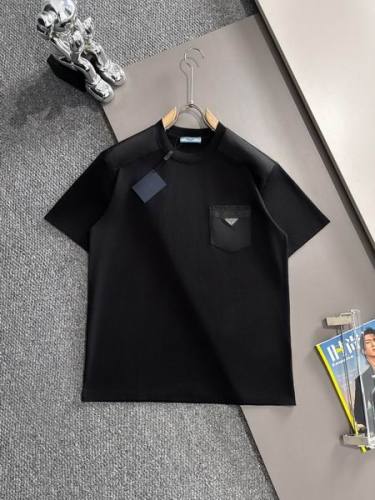 Prada t-shirt men-1385(XS-L)