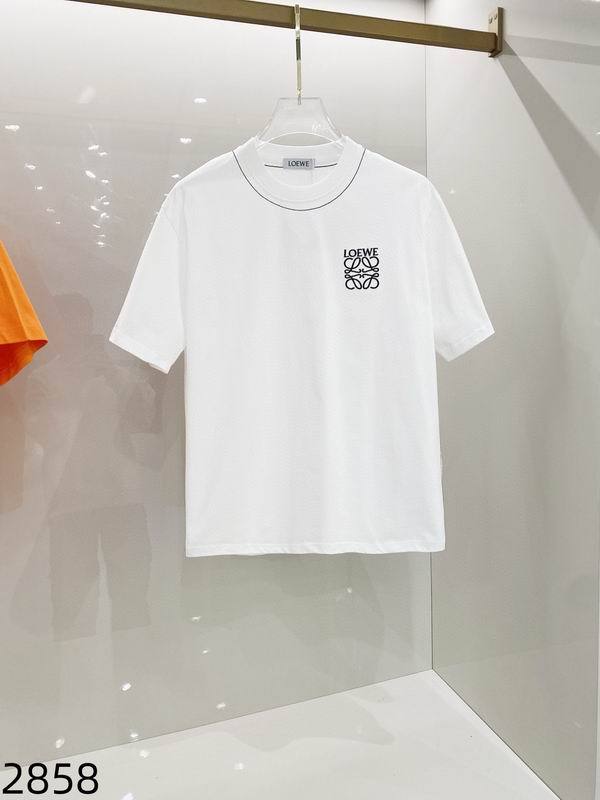 Loewe t-shirt men-604(S-XXL)