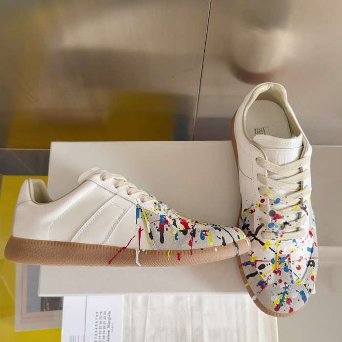 MaisonMargiela women shoes 1：1 quality-026