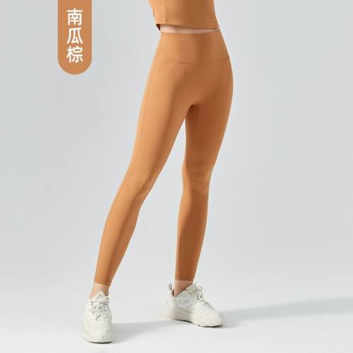 Lulu Yoga pants-286(S-XL)