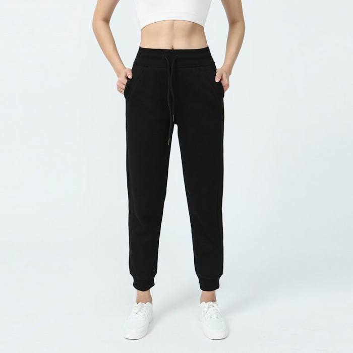 Lulu pants-094(S-XL)