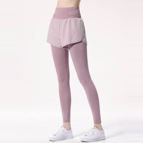 Lulu Yoga pants-396(S-XL)
