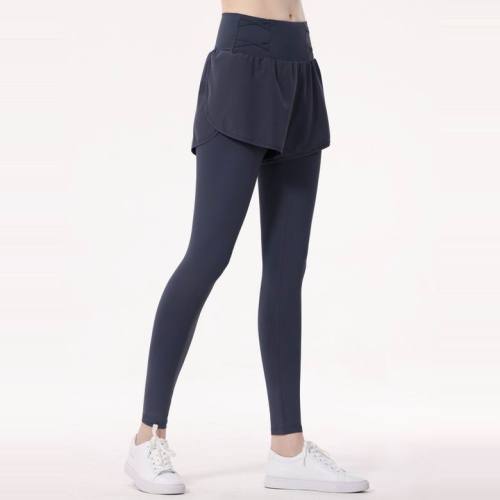 Lulu Yoga pants-398(S-XL)