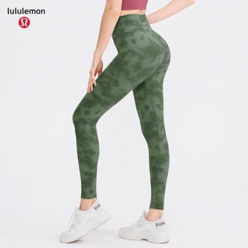 Lulu Yoga pants-496(S-XL)