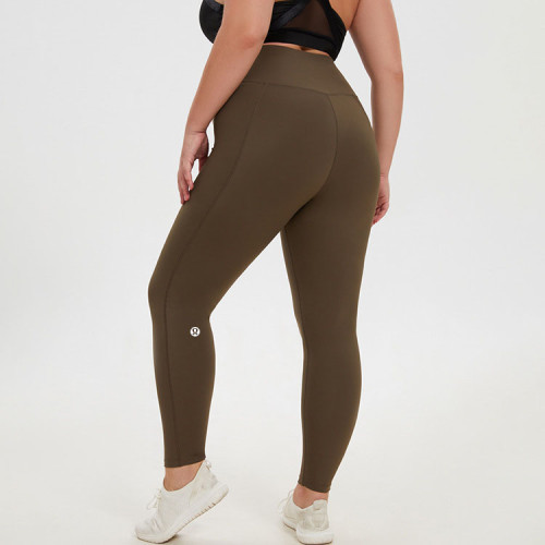 Lulu Yoga pants-549(XL-XXXXL)